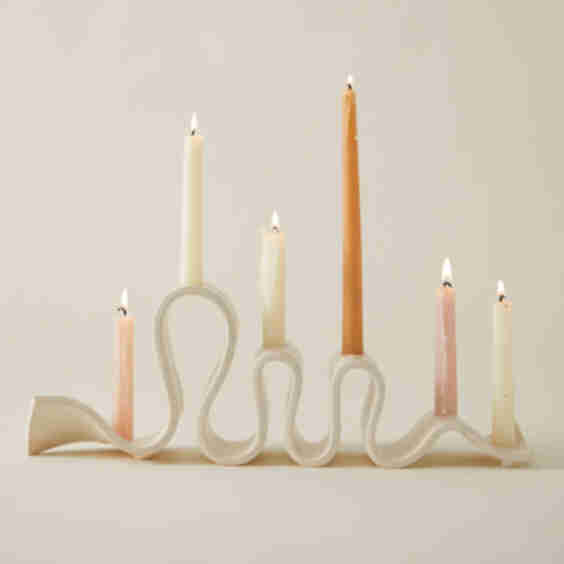 Weylyn Candelabra