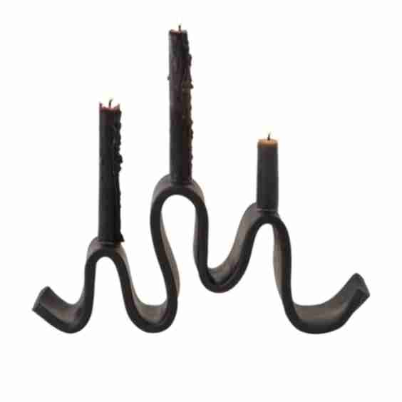 Wyat Candelabra