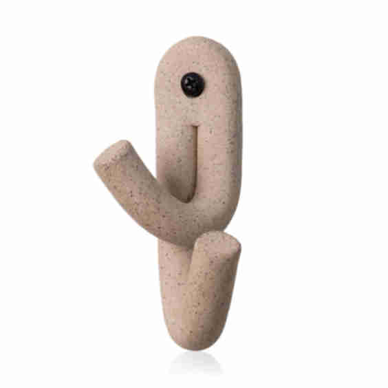 Leggy Crossed Wall Hook