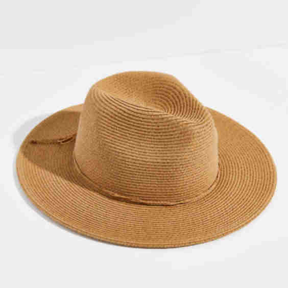 Marina Packable Hat
