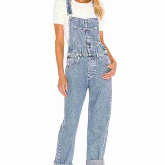 Ziggy Overalls