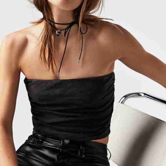 Boulevard Tube Top