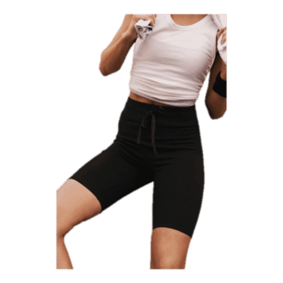 So Simple Bike Shorts