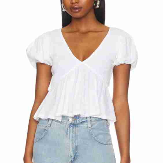 Charlotte Top