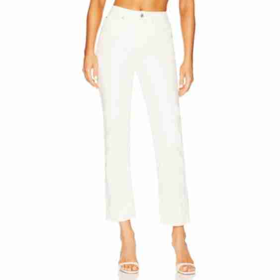 Pacifica Straight Leg Jean