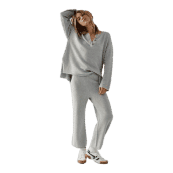 Free-Est Hailee Sweater Set