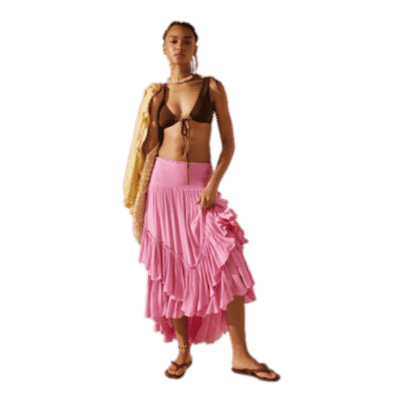 The Convertible Skirt