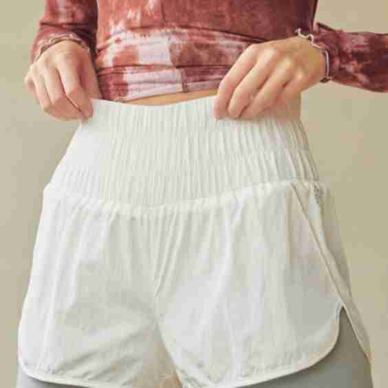 The Way Home Shorts