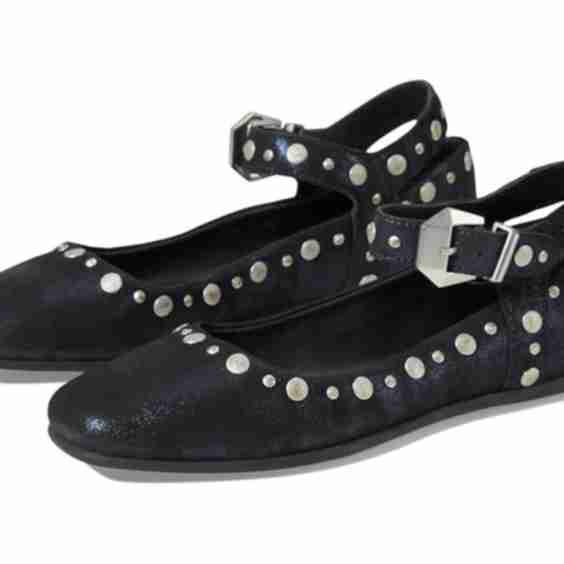 Mystic Mary Jane Flat