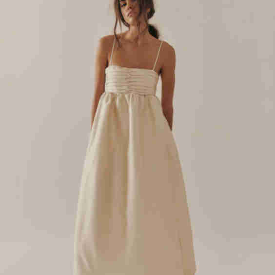 Sloane Dress