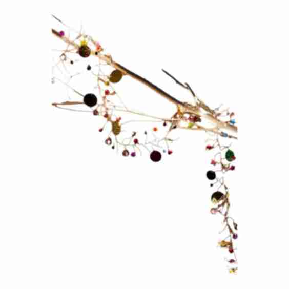  Folklore String Lights