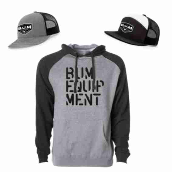 B.U.M. Equipment Reviews
