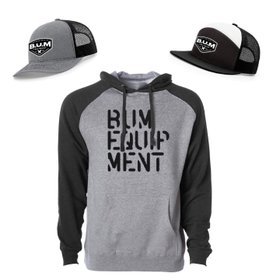 B.U.M. Equipment