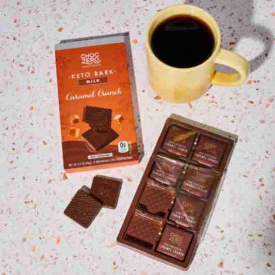 ChocZero Reviews
