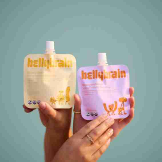 bellybrain foods Reviews