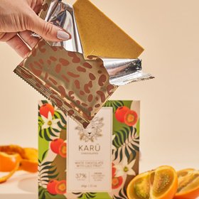 Karü Chocolates