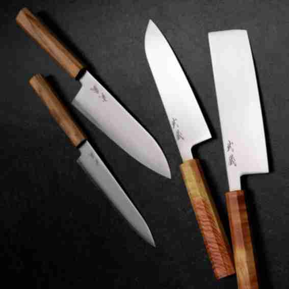 MUSASHI Reviews