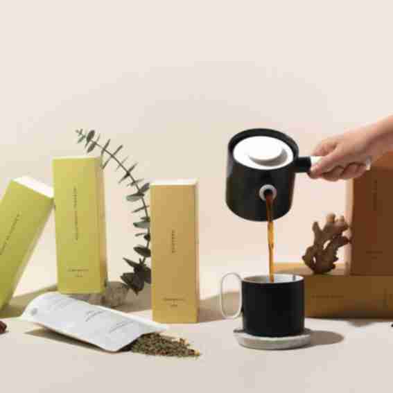 Firebelly Tea Reviews