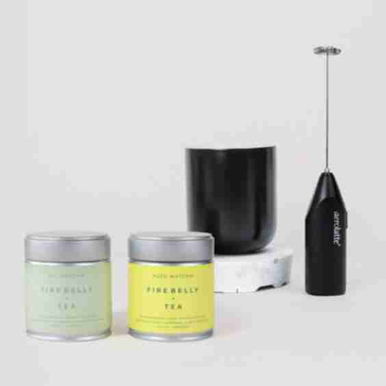 Ultimate Matcha Bundle