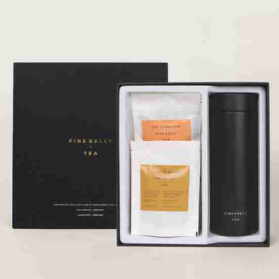 Tea To Go Gift Box