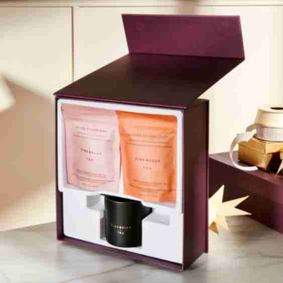 Tea Essentials Gift Set 2024