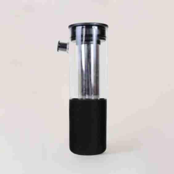 Iced Tea Pitcher with Infuser