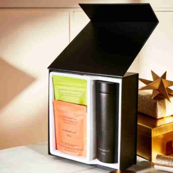 Tea To Go Gift Set 2024