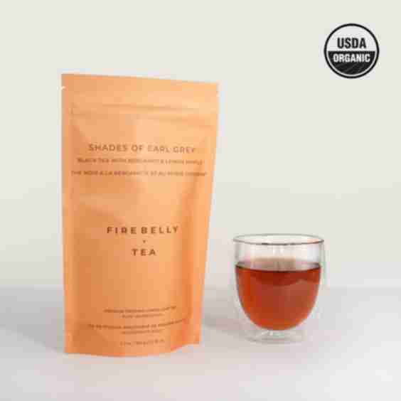 Shades of Earl Grey