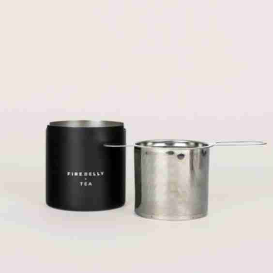 Tea Strainer