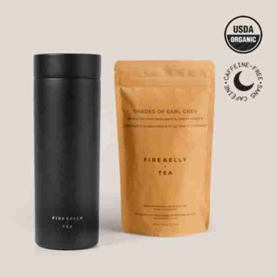 On the Move Bundle