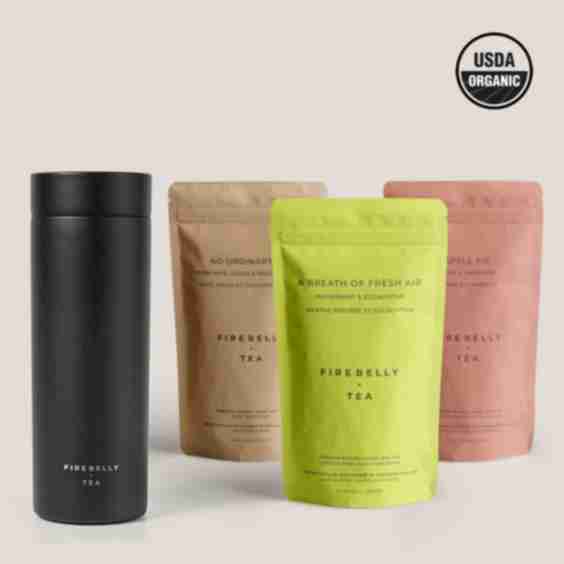 Premium To-Go Kit