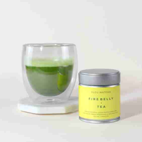 Yuzu Matcha