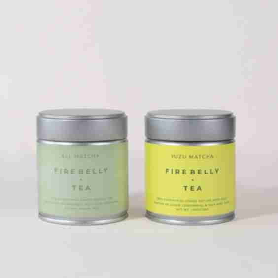 Matcha Duo
