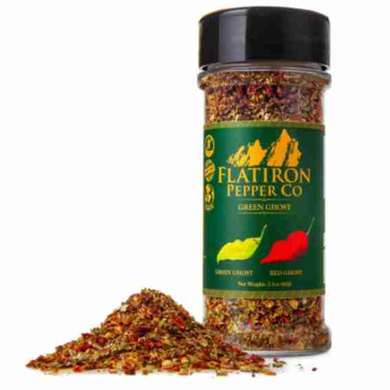 Flatiron Pepper Reviews