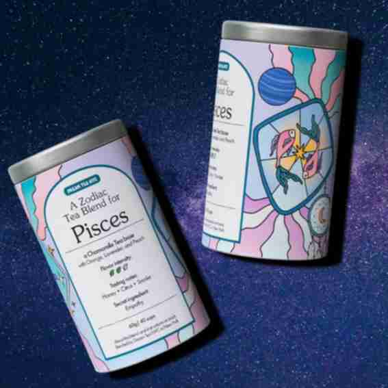 Dream Tea Reviews