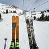 J skis