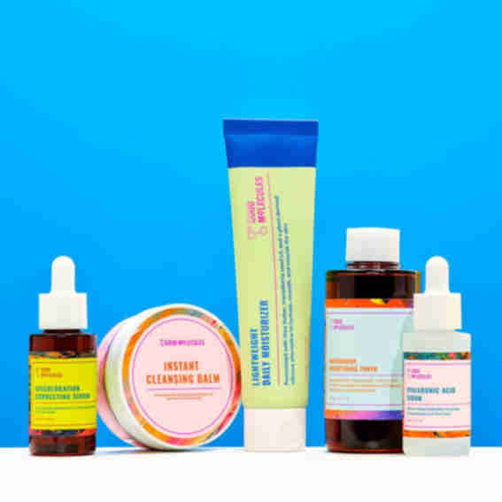 Good Molecules Reviews