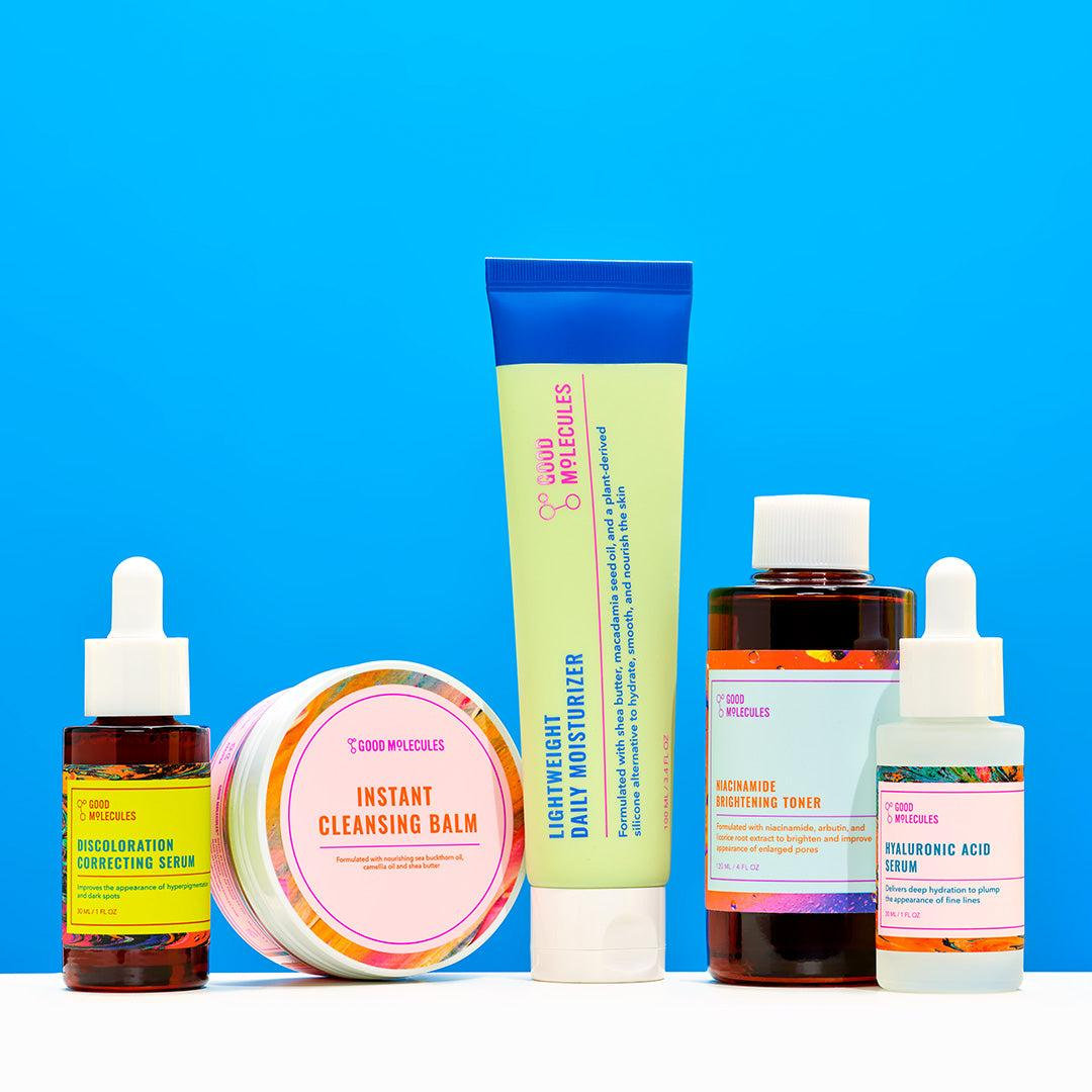 Good Molecules Reviews 2025 - Read Before You Buy | Thingtesting