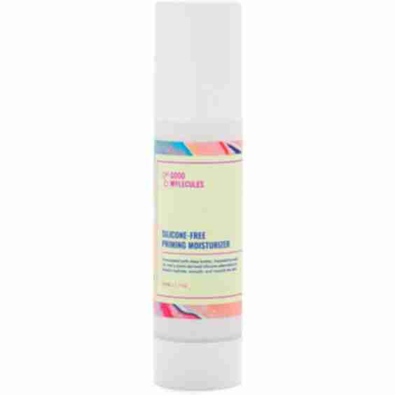 Silicone-Free Priming Moisturizer
