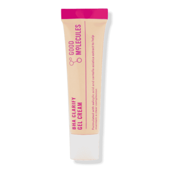 BHA Clarify Gel Cream