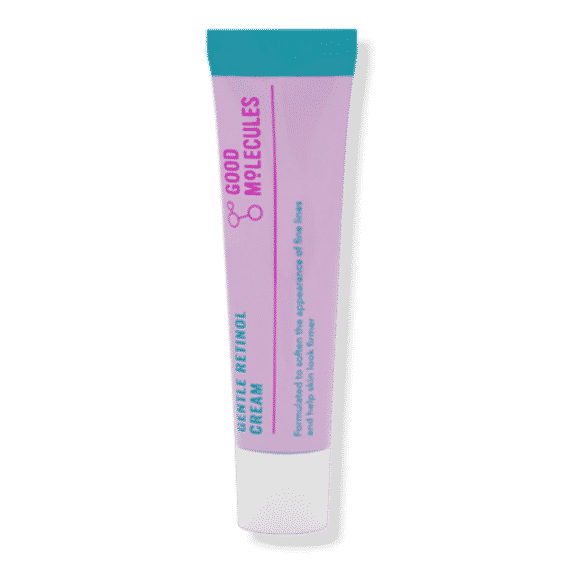 Gentle Retinol Cream