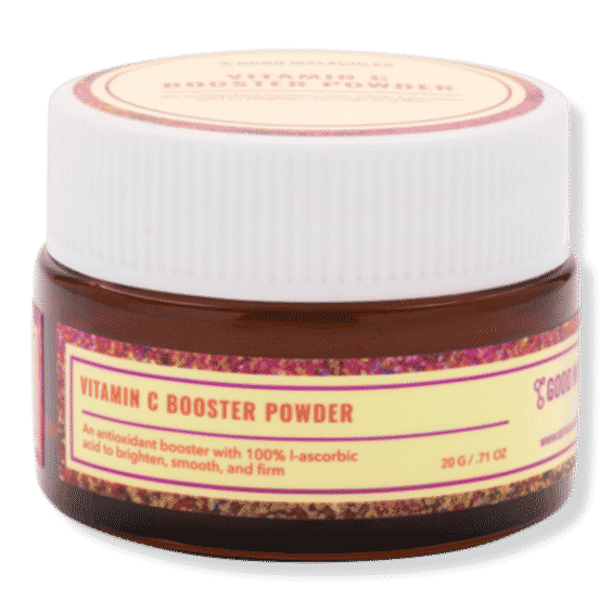 Vitamin C Booster Powder