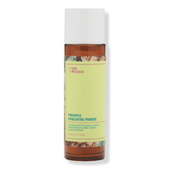 Pineapple Exfoliating Powder