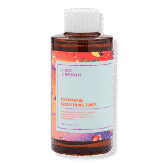 Niacinamide Brightening Toner