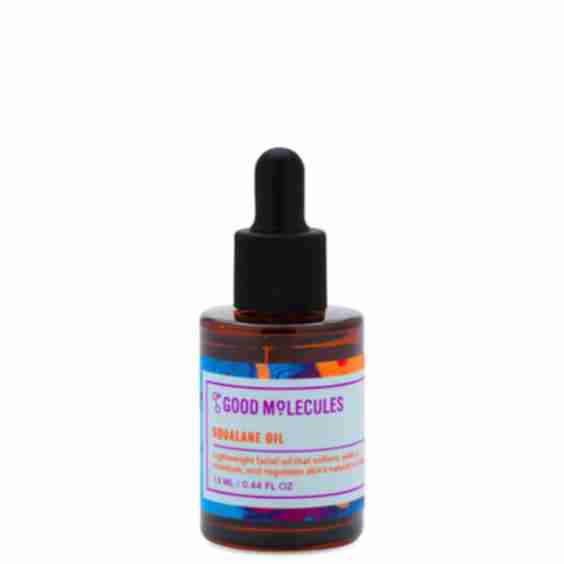 Squalane Oil