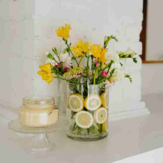 Shop Tyler Candle Reviews