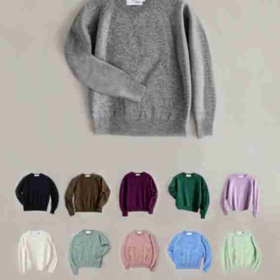 Knitted Reviews