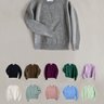Knitted