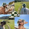 SUNNY LIFE HATS