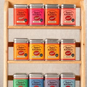 Spice Kitchen UK
